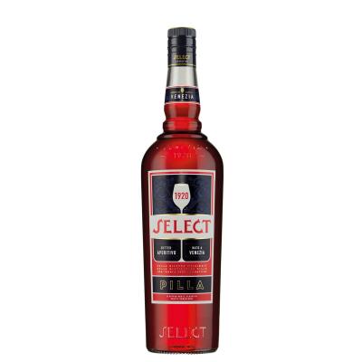 PIAVE Boisson Ap&eacute;ritif Pilla Select - La Bouteille De 70cl