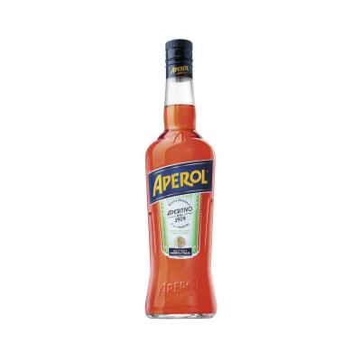 APEROL Boisson Ap&eacute;ritif Pour Spritz  - La Bouteille De 70cl