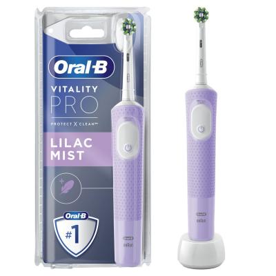 ORAL B Oral-B Brosse &agrave; dents &eacute;lectrique Oral-B Vitality Pro (1 Unit&eacute;s)