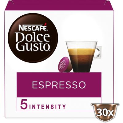 NESTLE NESCAFE Dolce Gusto Espresso x30 capsules