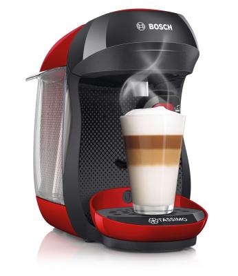 BOSCH  Tassimo Happy TAS103E machine &agrave; caf&eacute; Enti&egrave;rement automatique Cafeti&egrave;re &agrave; dosette 0,7 L