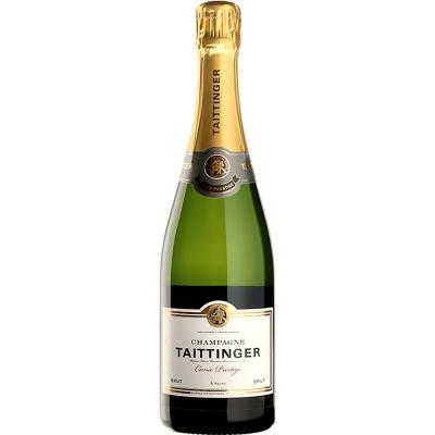 CHAMPAGNE TAITTINGER Taittinger  Cuv&eacute;e Prestige 75 cl