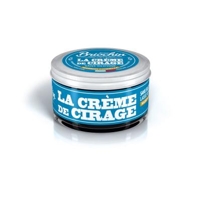 JACQUES BRIOCHIN Cr&egrave;me de cirage