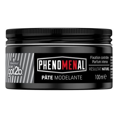 GOT2B SCHWARZKOPF P&acirc;te Modelante  Ph&eacute;nom&eacute;nal - 100 ml