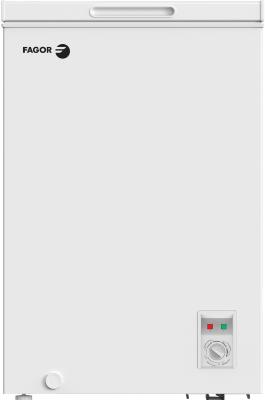 FAGOR Cong&eacute;lateur Coffre Fcc100me - 99 L Blanc 