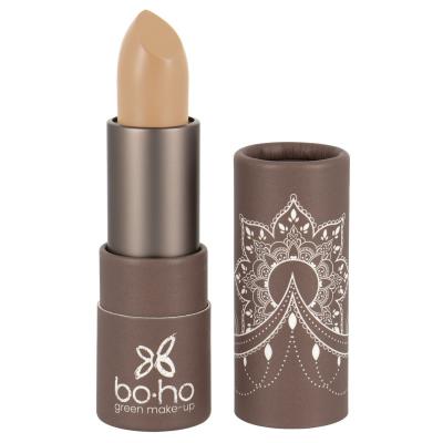 BOHO  Green R&eacute;volution Correcteur Anticernes Beige Clair 02
