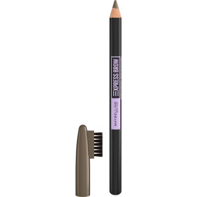 MAYBELLINE Express Brow eyebrow pencil #04-medium brown