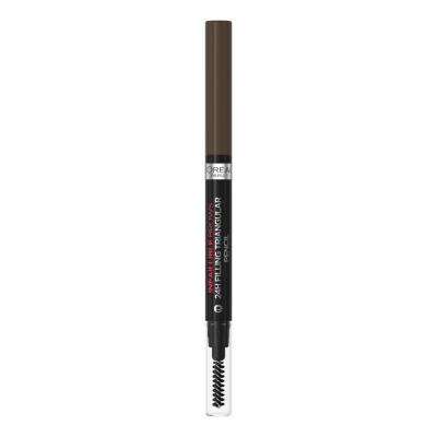 L OREAL PARIS L'or&eacute;al Paris - Infaillible Crayon &Agrave; Sourcils Longue Tenue 1 Ml