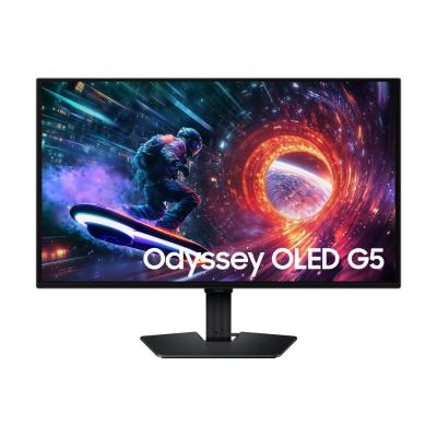 SAMSUNG Monitor Gaming  LS27FG500SUXEN Quad HD 27 ECRAN ORDINATEUR