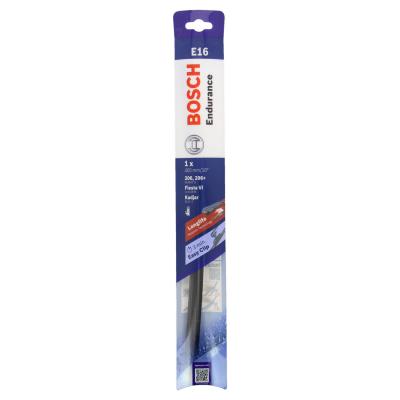 BOSCH  Endurance 1 balai essuie-glace plat r&eacute;trofit 40cm E16