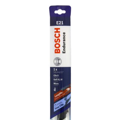 BOSCH  Endurance 1 balai essuie-glace plat r&eacute;trofit 53cm E21