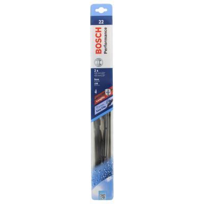 BOSCH  Performance 2 balais essuie-glace pour Saxo-106 22