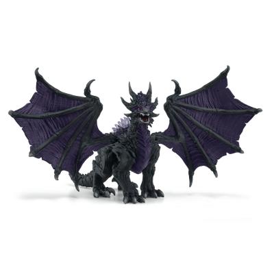 SCHLEICH  Shadow Dragon Eldrador Creatures Figure Multicolore