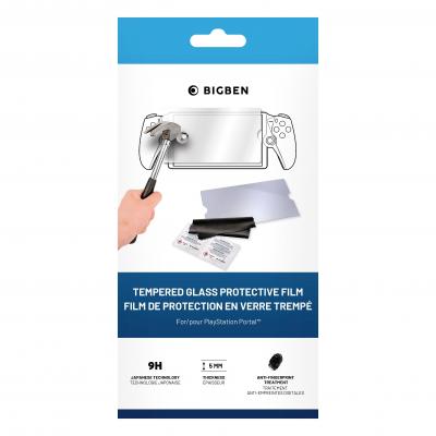 FIB RMS BE Protecteur d'&eacute;cran en verre tremp&eacute; Nacon pour portail PlayStation