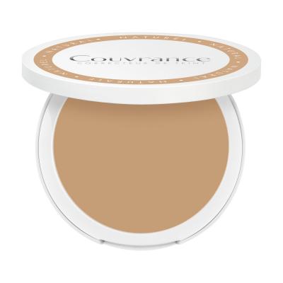 AVENE Fond De Teint Poudre Teinte 1.1 Naturel Eau Thermale  - La Palette Fond De Teint