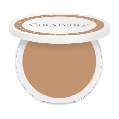 AVENE Fond De Teint Poudre Teinte 1.3 Miel Eau Thermale  - La Palette Fond De Teint