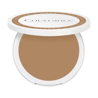 AVENE Fond De Teint Poudre Teinte 1.4 Dor&eacute; Eau Thermale  - La Palette Fond De Teint