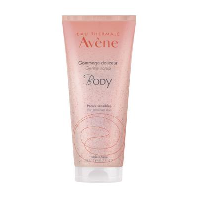 Av&egrave;ne Eau Thermale - Body - Gommage Corps 200 ml - Tube 200 ml