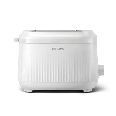 PHILIPS Grille-pain  S&eacute;rie 3000 HD2511/00 Blanche