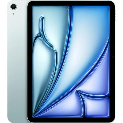 Apple iPad Air 11"" Puce Apple M4 128 Go Wifi 8&egrave;me g&eacute;n&eacute;ration 2026 Bleu