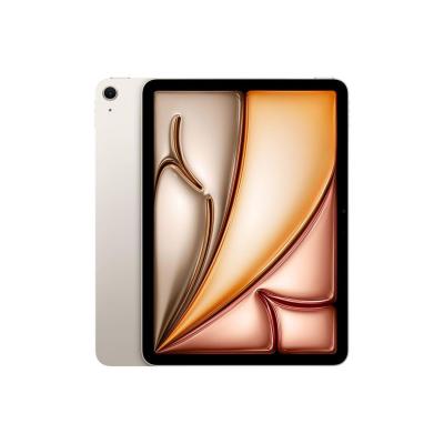 Apple iPad Air M4 11 pouces (2026) Wi-Fi 128 Go Lumi&egrave;re Stellaire