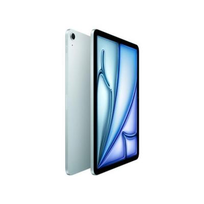 iPad Apple iPad Pro 13" Puce Apple M5 512 Go Argent Wi Fi 8ème génération 2025