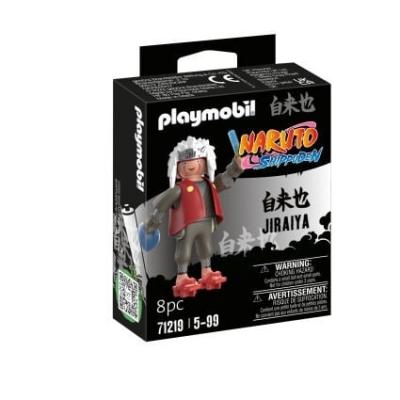 Jiraya - Playmobil&reg; Naruto Shippuden -71219