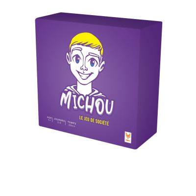 TOPI GAMES Jeu De Soci&eacute;t&eacute; La Grande Roue  - Le Jeu