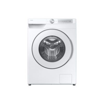 SAMSUNG  Lave-linge Bespoke AI Hublot AI Control Blanc 11 kg - WW11DG6B25HHU3