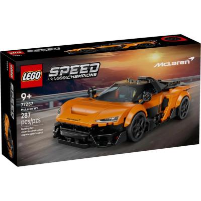 LEGO&reg; Speed Champions 77257 McLaren W1