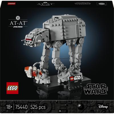 LEGO&reg; Star Wars&trade; 75440 AT-AT&trade;
