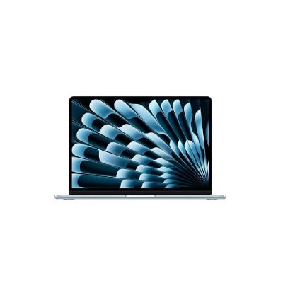 Air 13"" 512 Go SSD 16 Go RAM Puce M5 CPU 10 cours GPU 8 cours Bleu ciel