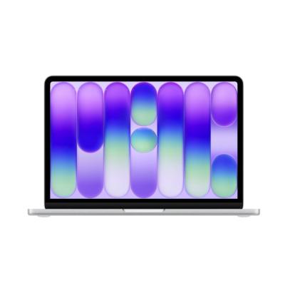 Neo 13"" 256 Go SSD 8 Go RAM Puce A18 Pro CPU 6 cours GPU 5 cours Argent