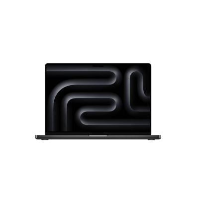 Apple MacBook Pro M5 Pro 16"" Noir sid&eacute;ral (2026) 24 Go/1 To (MGEA4FN/A)