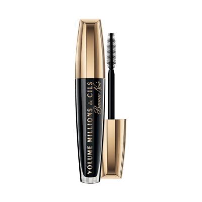 L OREAL L'Or&eacute;al Paris - Mascara Volume Millions de Cils - Baume Noir - 8,9 ml