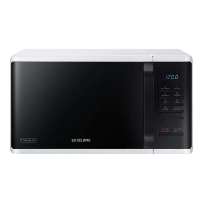 SAMSUNG Micro-ondes Mg23k3513aw - Blanc  - Le Micro-ondes