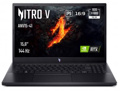 ACER  nitro v 15 anv15-41-r50d NH.QPEEF.008 