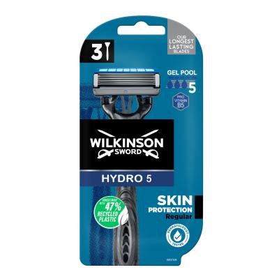 WILKINSON SWORD Wilkinson Hydro 5 Rasoirs Jetables X3