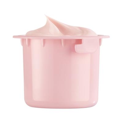 MELVITA Recharge Soin Visage Cr&egrave;me Hydratante Repulpant  - La Recharge De 50ml