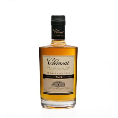 RHUM CLEMENT Rhum Vieux Agricole Clement - La Bouteille De 35cl