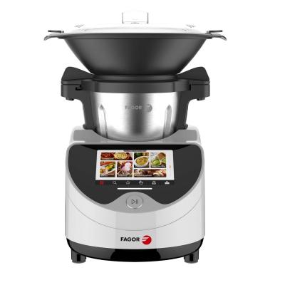 FAGOR Robot de cuisine multifonctions  CONNECT - Garanti 2 ans