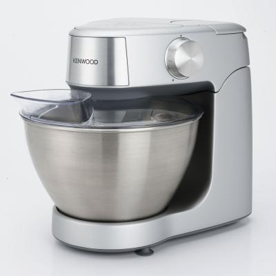 KENWOOD Robot p&acirc;tissier multifonction KHC29A - 1000W - compact 