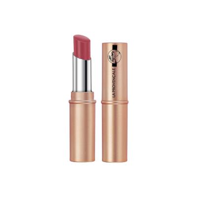 LA PROVENçALE Rouge &agrave; l&egrave;vres fondant - LA PROVENCALE - Bio - 020 Bois de rose d&eacute;licat