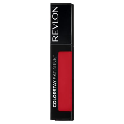 REVLON COSMETICS Encre satin&eacute;e Colorstay #015-fire&ice