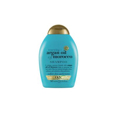 OGX  Shampooing r&eacute;g&eacute;n&eacute;rant &agrave; l'huile d'argan du Maroc 385 ml 385 ml