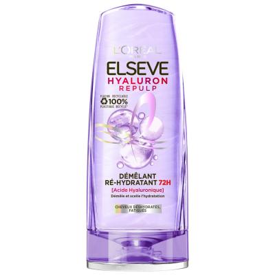 L OREAL PARIS L'Or&eacute;al Paris Elseve Hyaluron Repulp D&eacute;m&ecirc;lant R&eacute;-Hydratant 72H 250ml