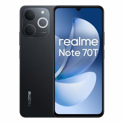 REALME Smartphone  Note 70T 6000mAh/4GB/256GB/13MP/6.74'' HD+