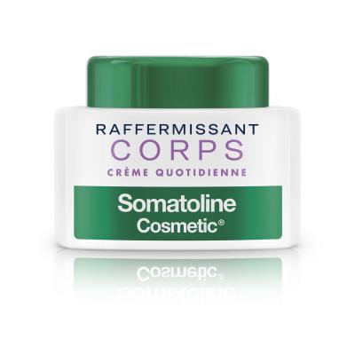SOMATOLINE COSMETIC Soin Corps Cr&egrave;me Corps  - Le Pot De 300ml