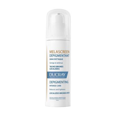 DUCRAY  Melascreen Soin d Attaque D&eacute;pigmentant antitaches 30ml