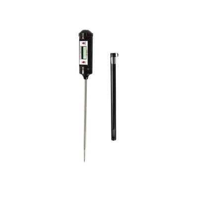 BIRAMBEAU  - Thermom&egrave;tre Electronique de cuisine Stylo &agrave; sonde
